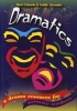 Dramatics - A Drama Resource for Primary Teachers (Paperback) - Hazel Edwards Photo