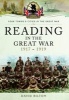 Reading in the Great War 1917-1919 (Paperback) - David Bilton Photo