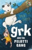 Grk and the Pelotti Gang (Paperback) - Josh Lacey Photo