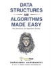 Data Structures and Algorithms Made Easy - Data Structures and Algorithmic Puzzles (Paperback) - Narasimha Karumanchi Photo