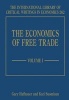 The Economics of Free Trade (Hardcover) - Gary Clyde Hufbauer Photo