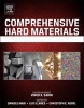 Comprehensive Hard Materials (Hardcover, New) - Vinod Sarin Photo