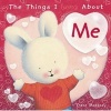 The Things I Love about Me (Hardcover) - Trace Moroney Photo