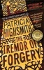 The Tremor of Forgery (Paperback) - Patricia Highsmith Photo