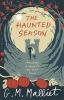 The Haunted Season (Paperback) - G M Malliet Photo