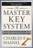 The Master Key System - Your Step-By-Step Guide To Using The Laws Of Attraction (Paperback) - Charles F Haanel Photo