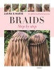 Braids: Step by Step (Paperback) - Marie Wivel Photo