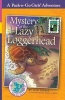 Mystery of the Lazy Loggerhead (Pack-N-Go Girls Adventures - Brazil 2) (Paperback) - Lisa Travis Photo