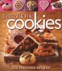  Cookies - 623 Irresistible Delights! (Paperback) - Taste of Home Photo