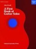 A First Book of Guitar Solos (Sheet music) - John GAVALL Photo