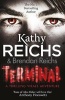 Terminal - (Virals 5) (Paperback) - Kathy Reichs Photo