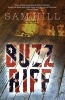 Buzz Riff (Hardcover) - Sam Hill Photo