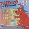 Clifford, the Firehouse Dog (Hardcover) - Norman Bridwell Photo