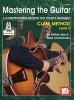 Mastering the Guitar Class Method Level 2 (Spiral bound) - William Bay Photo