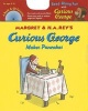 Curious George Makes Pancakes (Paperback) - H A Rey Photo