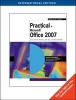 Practical Office 2007 (Paperback, International ed) - June Jamrich Parsons Photo