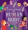 A Journey Through the Human Body (Hardcover) - John Haslam Photo