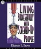 Living Successfully with Screwed-Up People (Standard format, CD) - Elizabeth B Brown Photo