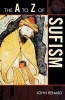 The A to Z of Sufism (Paperback) - John Renard Photo