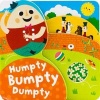 Humpty Bumpty Dumpty (Board book) - Geraldine Cosneau Photo