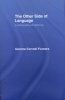 The Other Side of Language - A Philosophy of Listening (Paperback, Revised) - Gemma Corradi Fiumara Photo