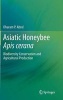 Asiatic Honeybee Apis Cerana - Biodiversity Conservation and Agricultural Production (Hardcover, 2013) - DP Abrol Photo