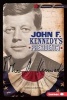 John F. Kennedy's Presidency (Hardcover) - Rebecca Rowell Photo