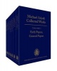  Collected Works (Multiple copy pack) - Michael Atiyah Photo