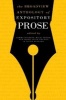 The Broadview Anthology of Expository Prose (Paperback, 2nd Revised edition) - Tammy Roberts Photo