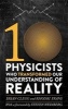 Ten Physicists Who Transformed Our Understanding of Reality (Paperback) - Brian Clegg Photo