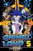 Animal Land 5 (Paperback) - Makoto Raiku Photo