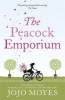 The Peacock Emporium (Paperback) - Jojo Moyes Photo