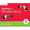 Penpals for Handwriting Year 2 Practice Book, Year 2 (Paperback, 2nd Revised edition) - Gill Budgell Photo