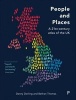 People and Places - A 21st Century Atlas of the UK (Paperback) - Danny Dorling Photo