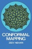 Conformal Mapping (Paperback) - Zeev Nehari Photo