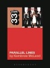 Blondie's Parallel Lines (Paperback) - Kembrew McLeod Photo