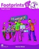 Footprints 5 Pupil's Book Pack (Mixed media product) - Donna Shaw Photo