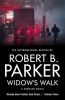 Widow's Walk (Paperback) - Robert B Parker Photo