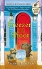 Freezer I'll Shoot (Paperback) - Victoria Hamilton Photo