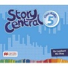 Story Central Level 5 Class Audio CD (CD) - Viv Lambert Photo