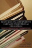 Research on Alternative and Non-Traditional Education, v. 8: Research on Alternative and Non-traditional Education (Paperback) - Julie Rainer Dangel Photo