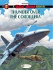 Buck Danny - Thunder Over the Cordillera (Paperback) - Francis Bergese Photo