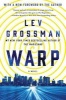 Warp (Paperback) - Lev Grossman Photo