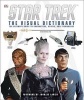 Star Trek: The Visual Dictionary (Hardcover) - Paul Ruditis Photo