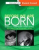 Before We are Born - Essentials of Embryology and Birth Defects (Paperback, 9th Revised edition) - Keith L Moore Photo