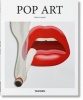 Pop Art (Hardcover) - Klaus Honnef Photo