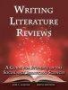 Writing Literature Reviews - A Guide for Students of the Social and Behavioral Sciences (Paperback, 6th Revised edition) - Jose L Galvan Photo