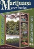 Marijuana Grow Basics - The Easy Guide for Cannabis Aficionados (Paperback, New) - Jorge Cervantes Photo