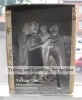 Tribing and Untribing the Archive, Volume 1 (Paperback) - Carolyn Hamilton Photo