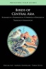 Birds of Central Asia - Kazakhstan, Turkmenistan, Uzbekistan, Kyrgyzstan, Tajikistan, Afghanistan (Paperback) - Raffael Aye Photo